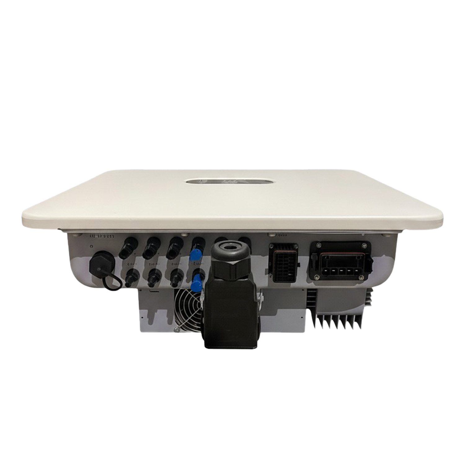 Invertor HUAWEI SUN 2000-15K-MB0 / Hibrid / OUTLET - imagine 2