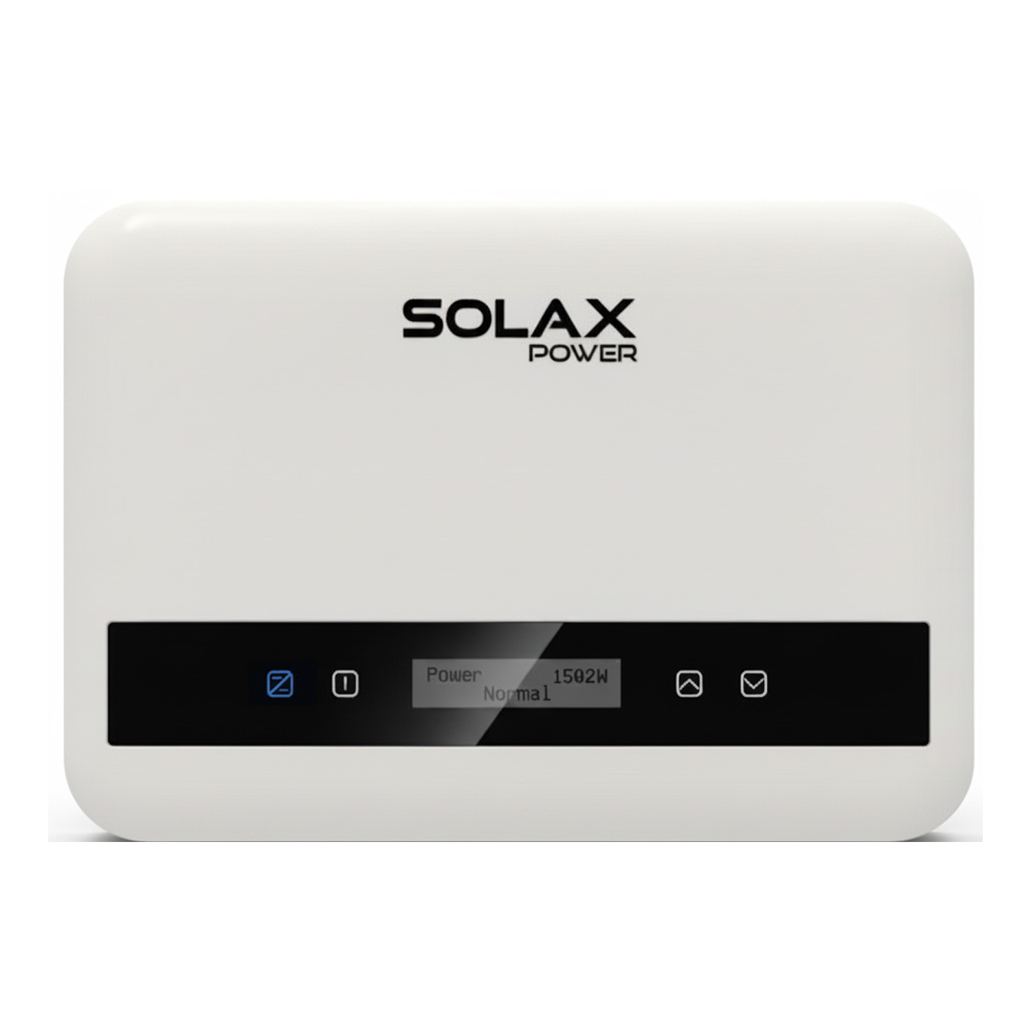 Invertor - SOLAX - X1-MINI-3K-G4 WiFi + LAN - monofazic