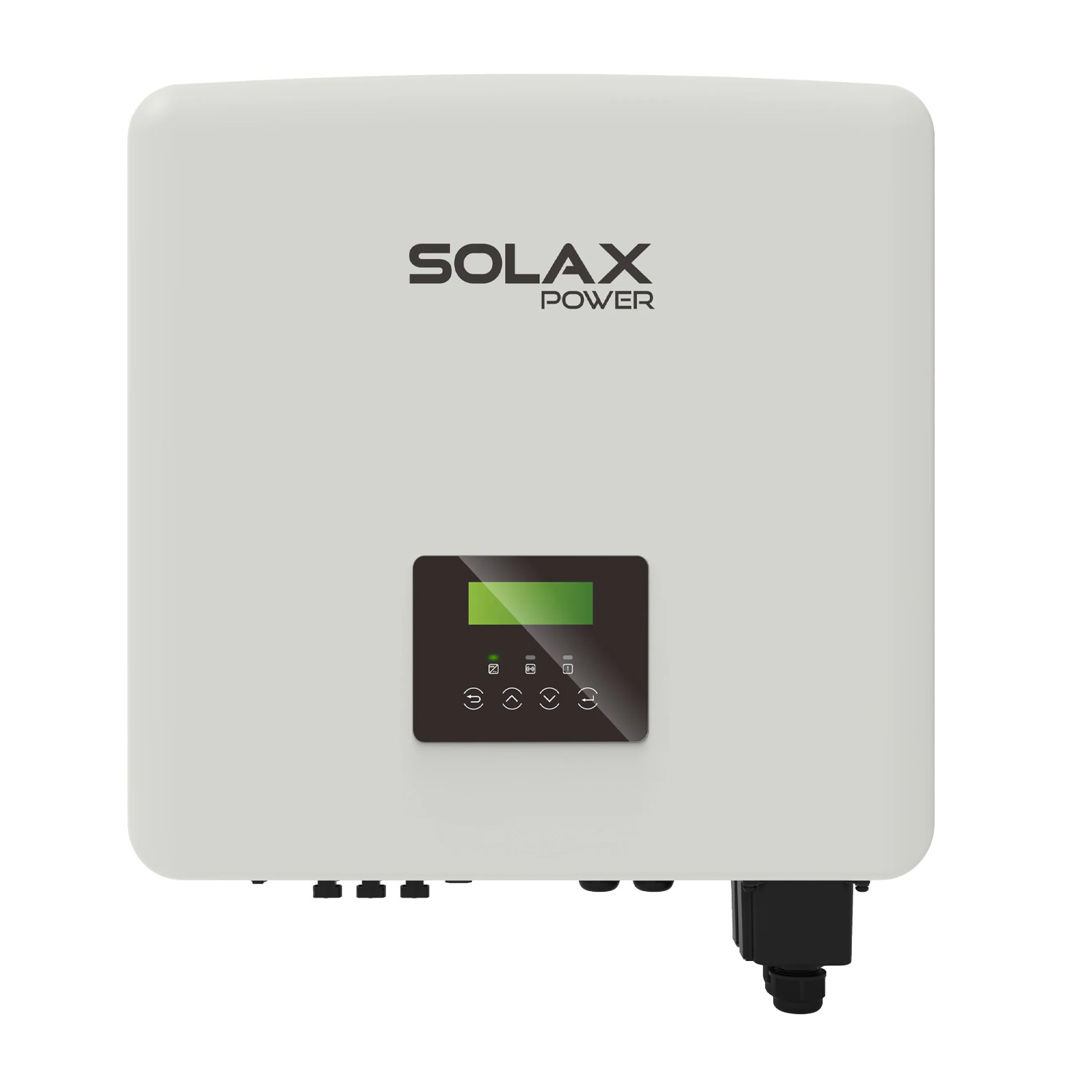 Invertor SOLAX X3-Hibrid-6.0-D Wi-Fi + LAN