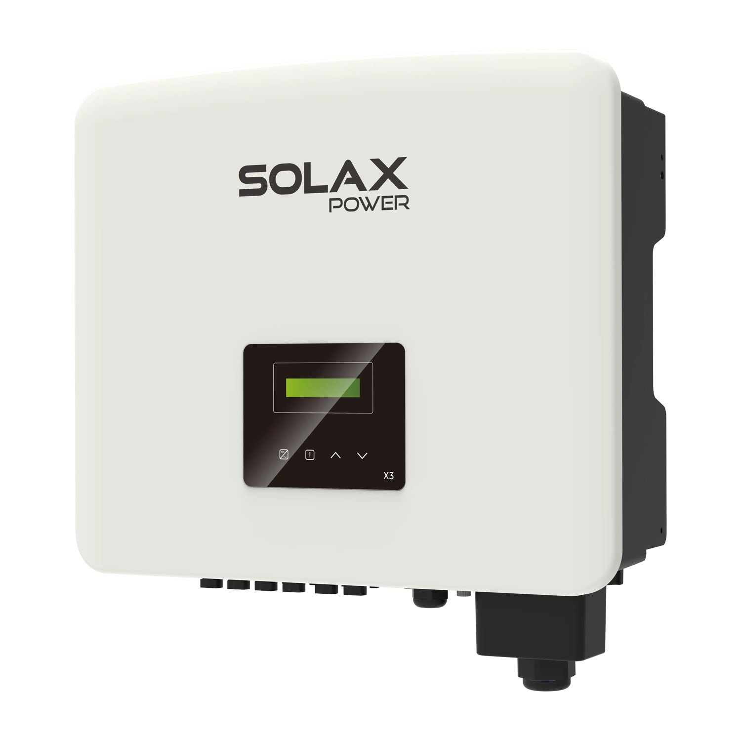 Invertor SOLAX X3-PRO-20K-G2 Wi‑Fi + LAN