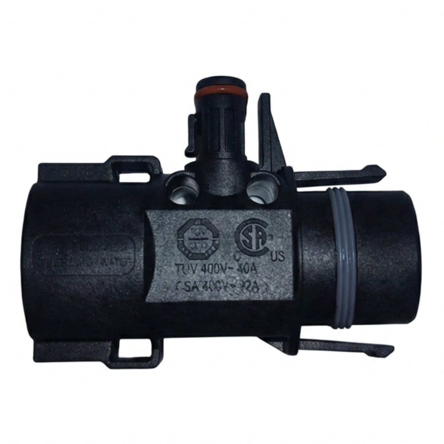 Accesorii - SOLAX - Conector pentru magistrală de curent alternativ