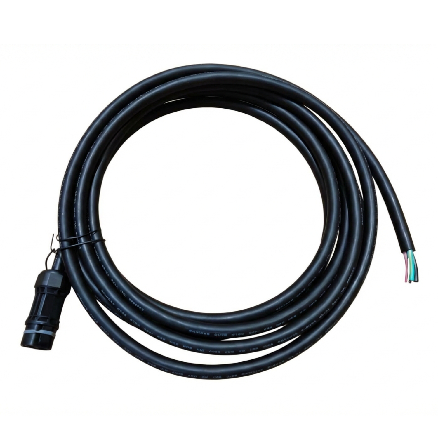 Accesorii - SOLAX - Cablu terminal CA - M10-500 - 5 m