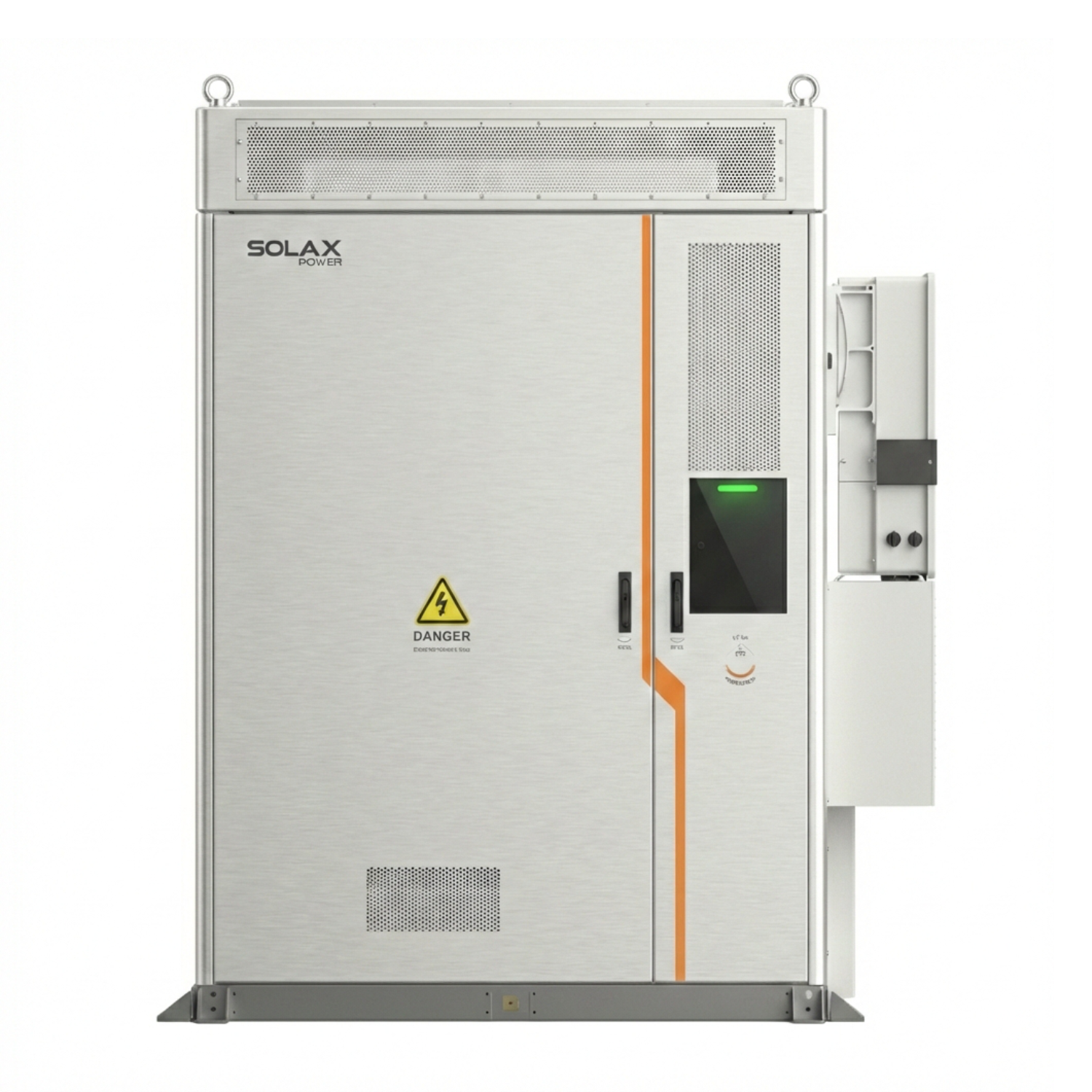 Sistem de stocare a energiei - SOLAX - AELIO-P39B - 100 kWh