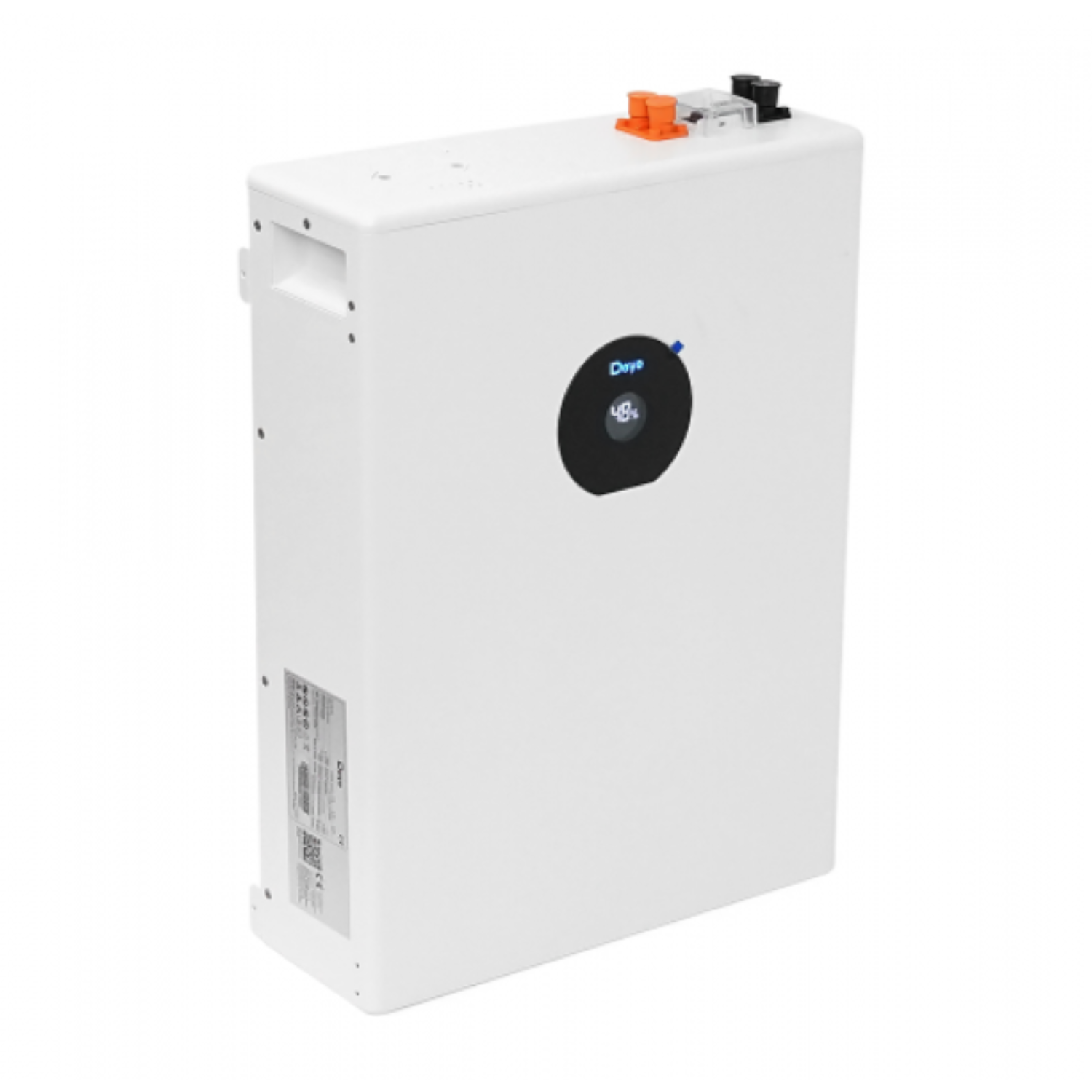 Modul de baterie - DEYE - SE-F5 PRO-C - 5,12 kWh - LV